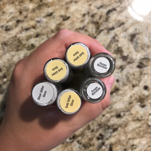 Lipsense Inventory - Picture 6 of 7